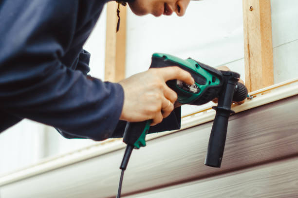 Best Siding Maintenance  in Silverton, OH
